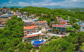 Villas Coral Huatulco